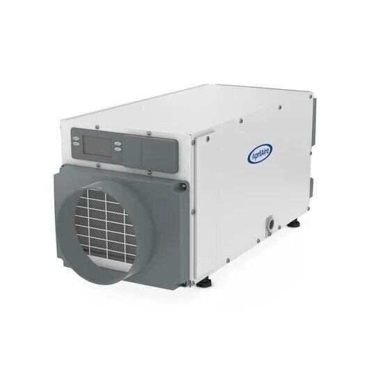 AprilAire E070 70-Pint Professional-Grade Crawl Space Dehumidifier