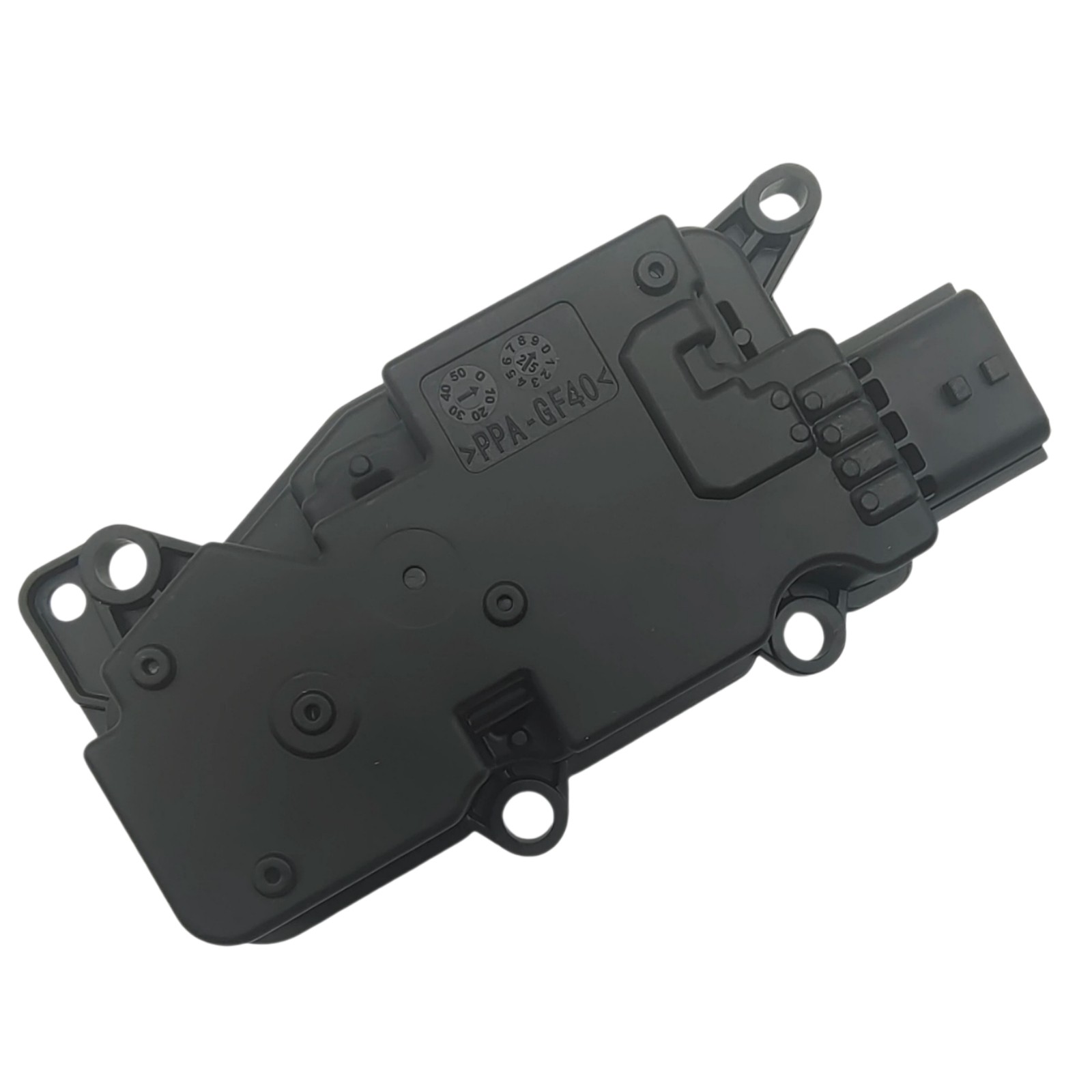New Active Grille Shutter Motor For 2019-2022 Nissan Altima 62330-6CA0A US STOCK New Active Grille Shutter Motor For 2019-2022 Nissan Altima 62330-6CA0A US STOCK