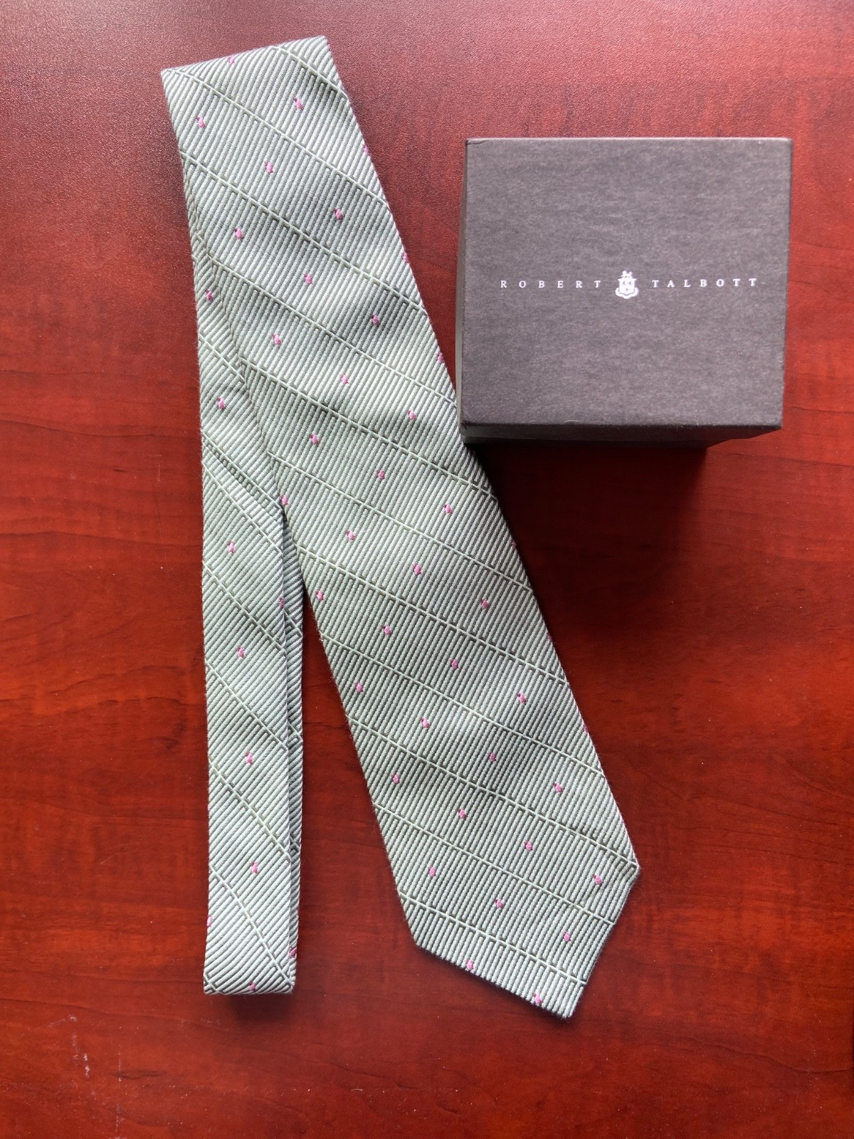 Robert Talbott Best of Class Green Geometric Tie Nordstrom Robert Talbott Best of Class Green Geometric Tie Nordstrom