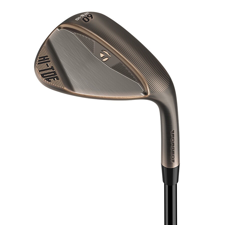 [FLASH SALE] TaylorMade Hi-Toe 5 Wedge