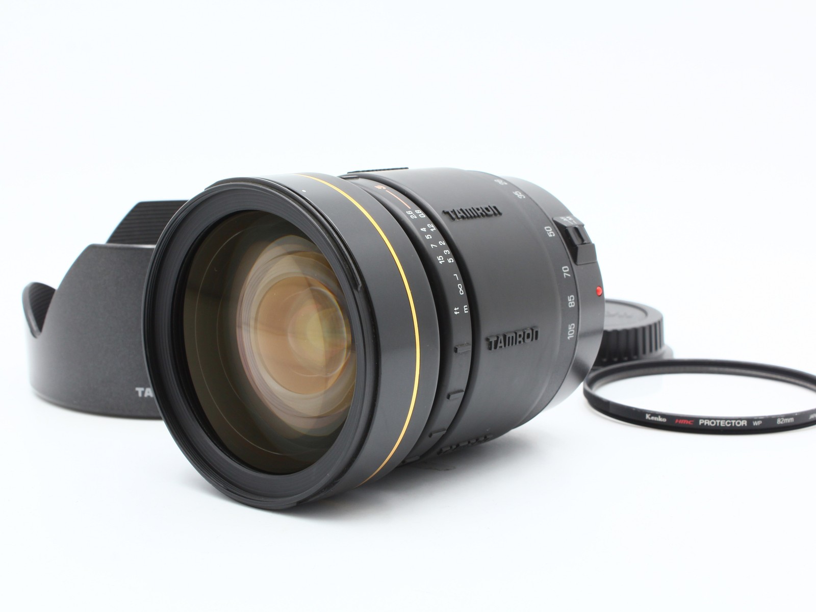 【Exc+5】 Tamron SP AF 28-105mm f/2.8 LD Aspherical Zoom Lens for Canon from JAPAN