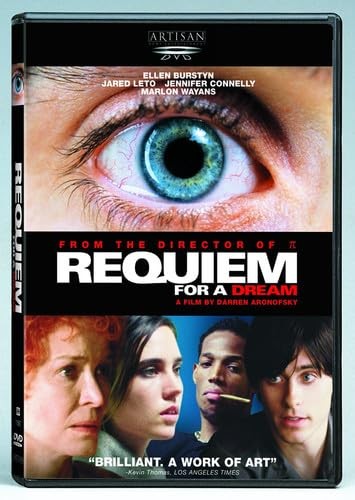 Requiem for a Dream (Director\'s Cut) Requiem for a Dream (Director\'s Cut)