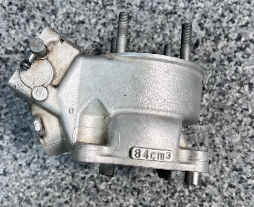 Suzuki RM85 Cylinder Jug Engine Top End Part 48mm 02-06 pn 11200-03820