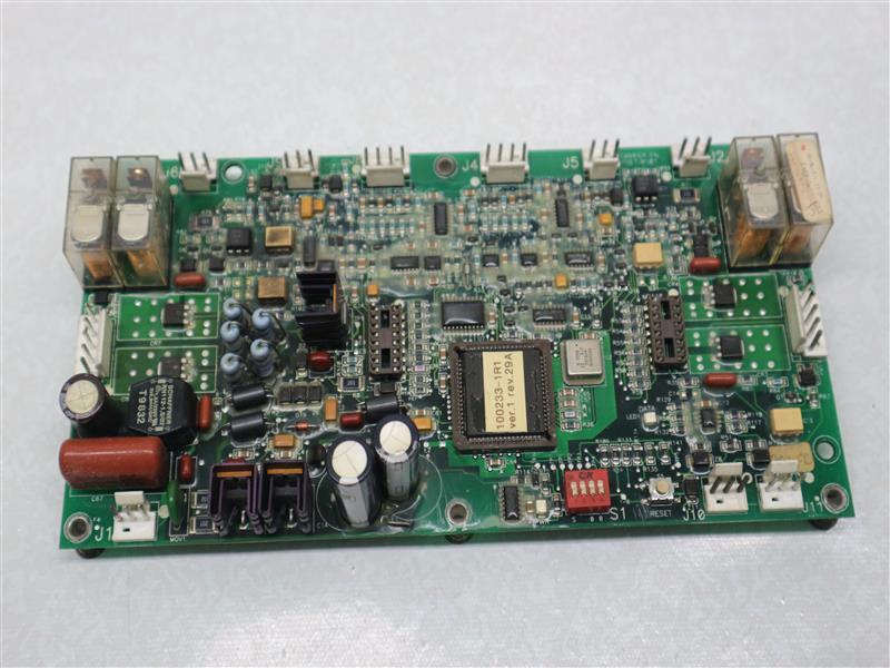 Carrier HN67LM101 PTC-3 Chiller Compressor Protection Circuit Board