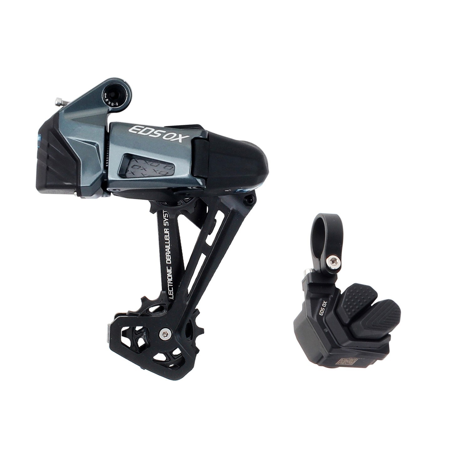 WHEELTOP EDS OX 2.0 MTB Wireless Electronic Groupset Shifter/Derailleur 3-14s
