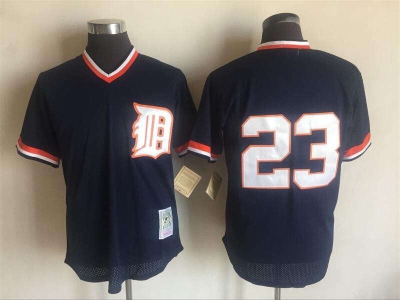 New Vintage Men's Kirk Gibson Jersey New Vintage Men's Kirk Gibson Jersey