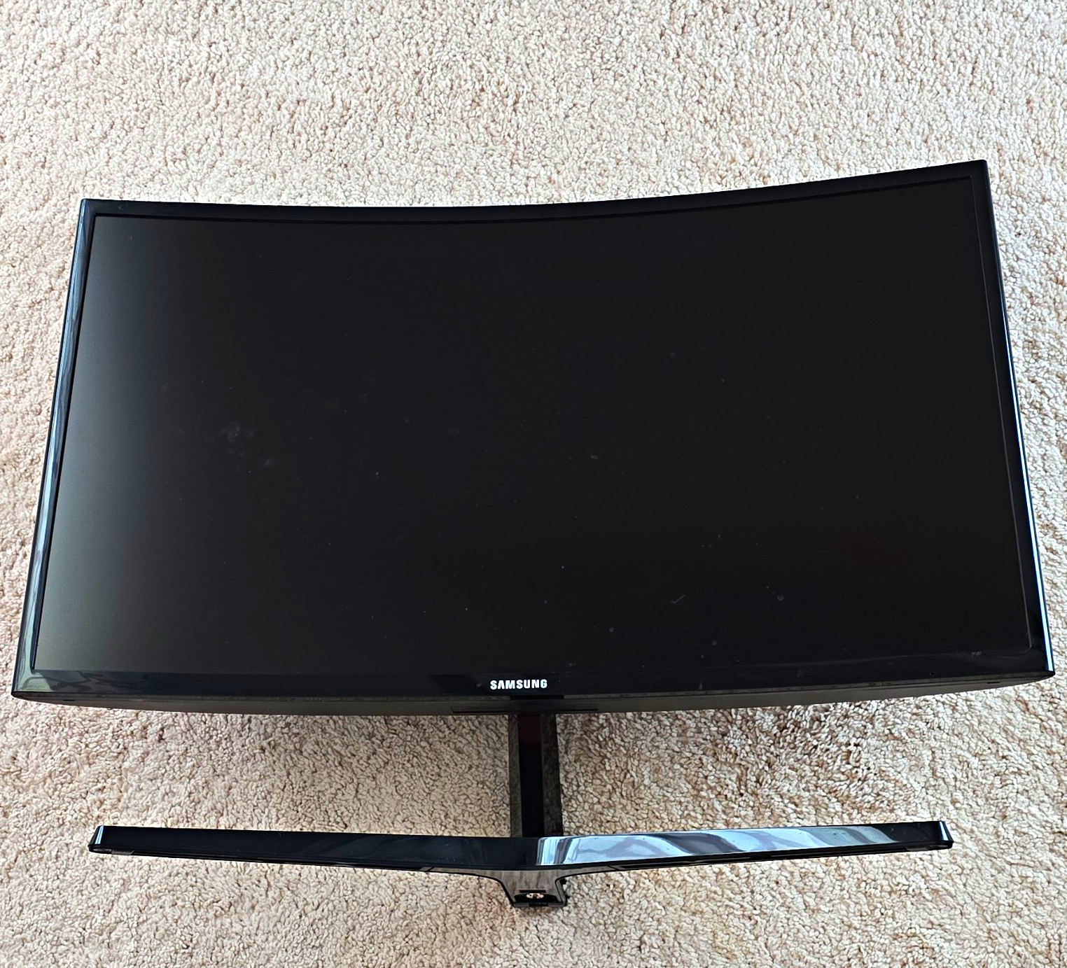 Samsung C27F398 27