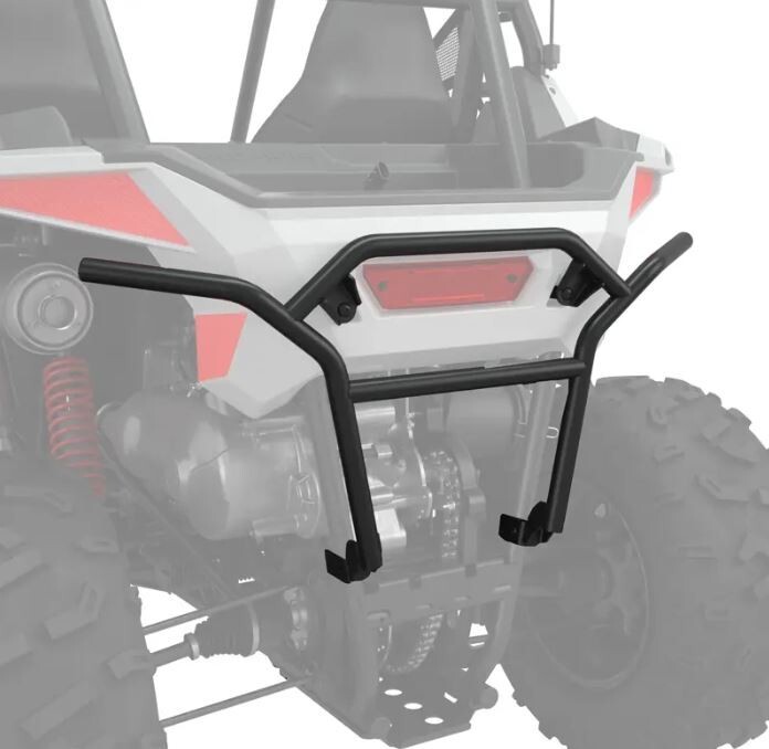 2022-2026 OEM Polaris RZR 200 EFI Rear Bumper - 2885144 2022-2026 OEM Polaris RZR 200 EFI Rear Bumper - 2885144