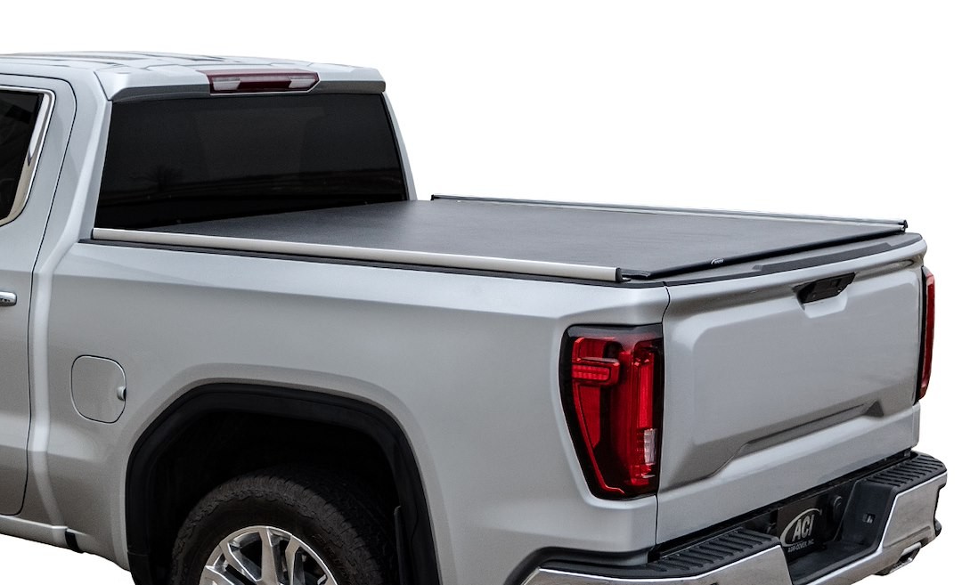 ACCESS Covers F0010092 ADARAC ™ TONNO COVER RAILS