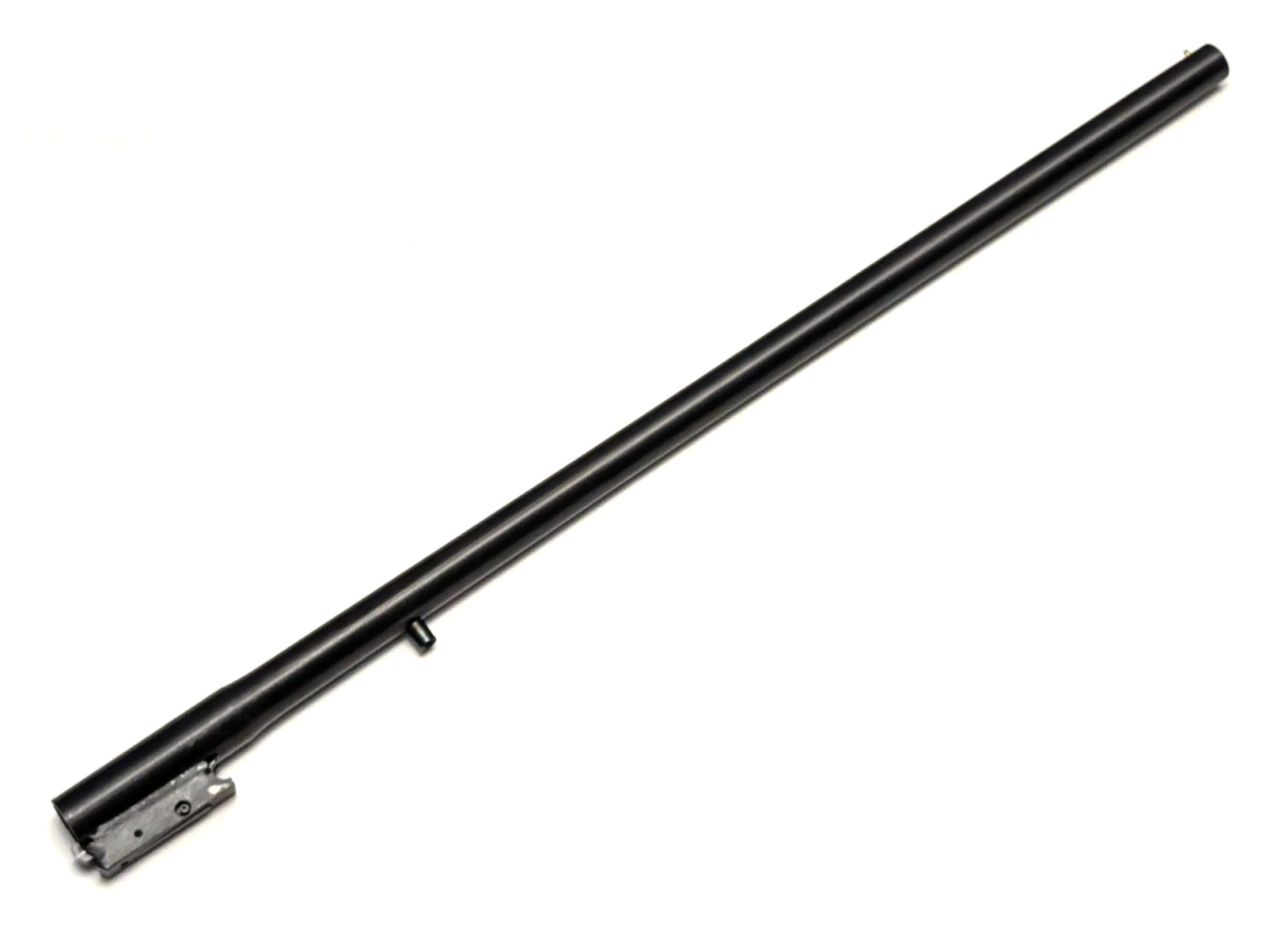 NEF H&R Pardner Topper SB1 12 GA 27