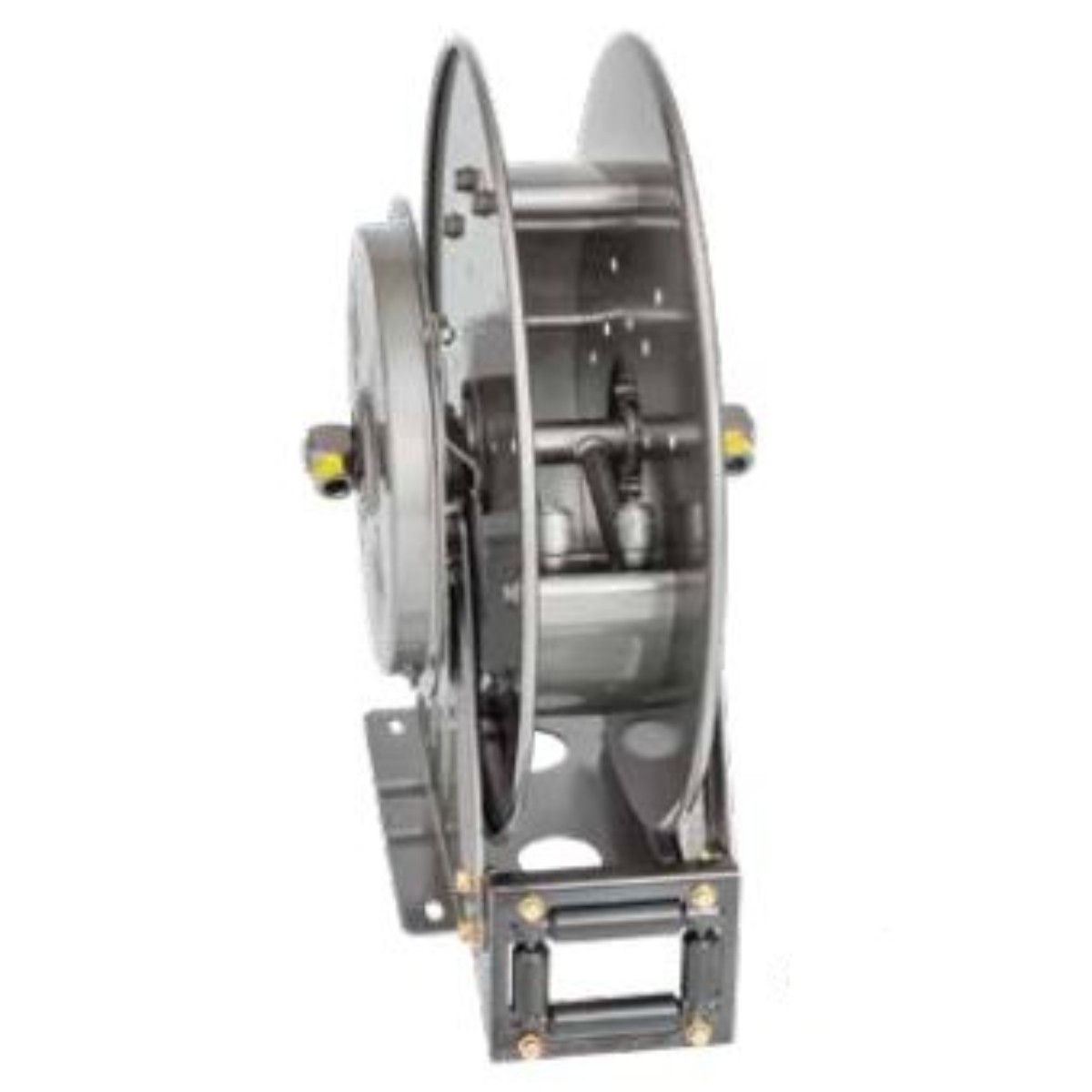 Hannay Reels 46-15, N617.19.20.10.5J- N600 Spring Rewind Reel