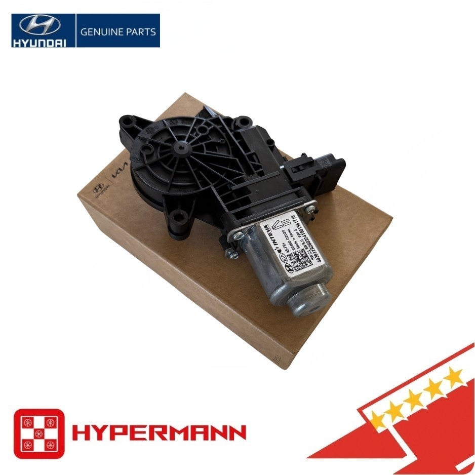 GENUINEđź‘‘ Motor ASSY Front Right Power Window For 17-22 Hyundai Ionic 82460G2020 GENUINEđź‘‘ Motor ASSY Front Right Power Window For 17-22 Hyundai Ionic 82460G2020
