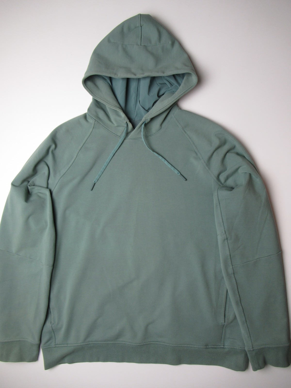 Lululemon City Sweat Pullover Hoodie Sweatshirt Mens XL / Lululemon City Sweat Pullover Hoodie Sweatshirt Mens XL /