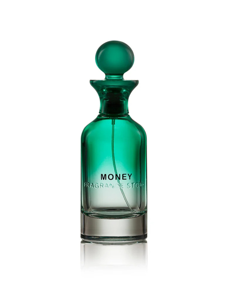 Money by Fragrance Story 3.4oz EDP for Men NEW SEALED BOX