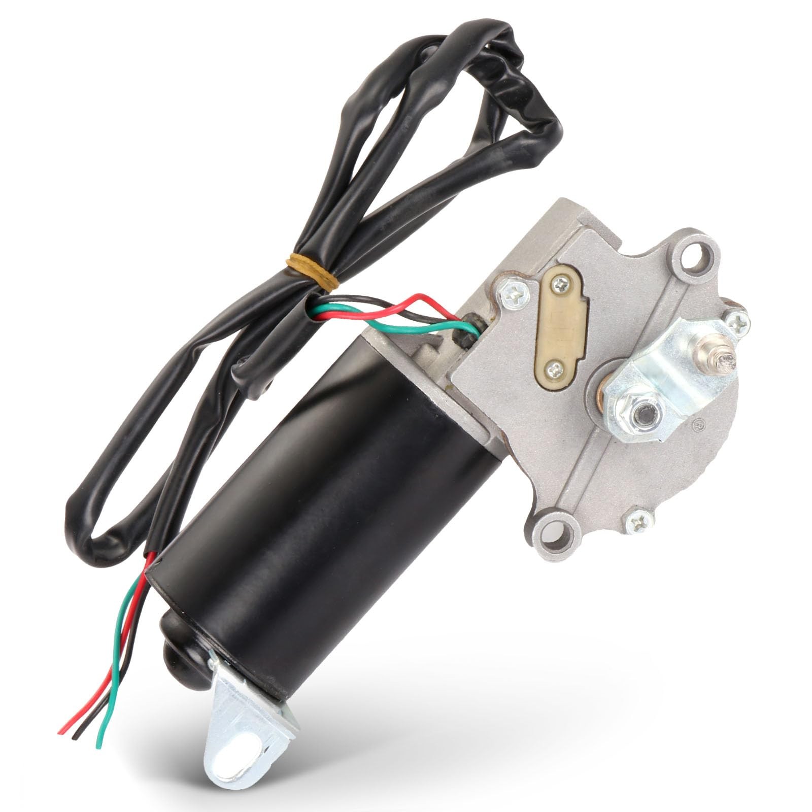 Cciyu Front Windshield Wiper Motor Jeep CJ5 CJ7 1976-1982 104546-5210-1355235591 Cciyu Front Windshield Wiper Motor Jeep CJ5 CJ7 1976-1982 104546-5210-1355235591