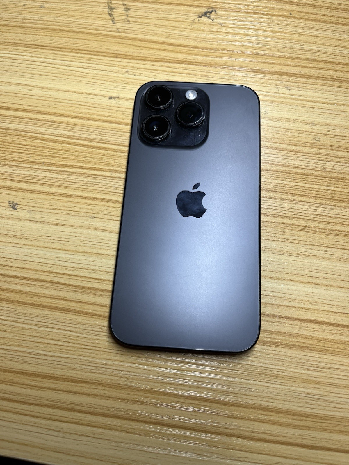 iPhone 14 Pro - Purple - 128GB - as-is for salvage/parts/disassembly “SIM Model” iPhone 14 Pro - Purple - 128GB - as-is for salvage/parts/disassembly “SIM Model”