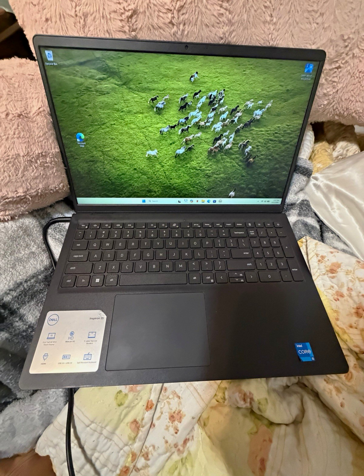 Dell Inspiron 15 15.6\ Dell Inspiron 15 15.6\