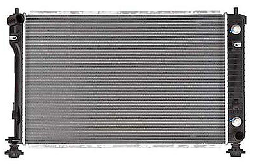 Radiator For 2005-2007 Chevrolet Equinox