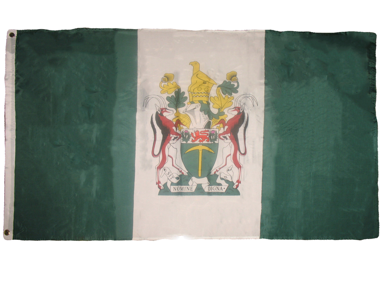 3x5 Rhodesia Rhodesian Premium Quality Flag 3\'x5\' House Banner Grommets
