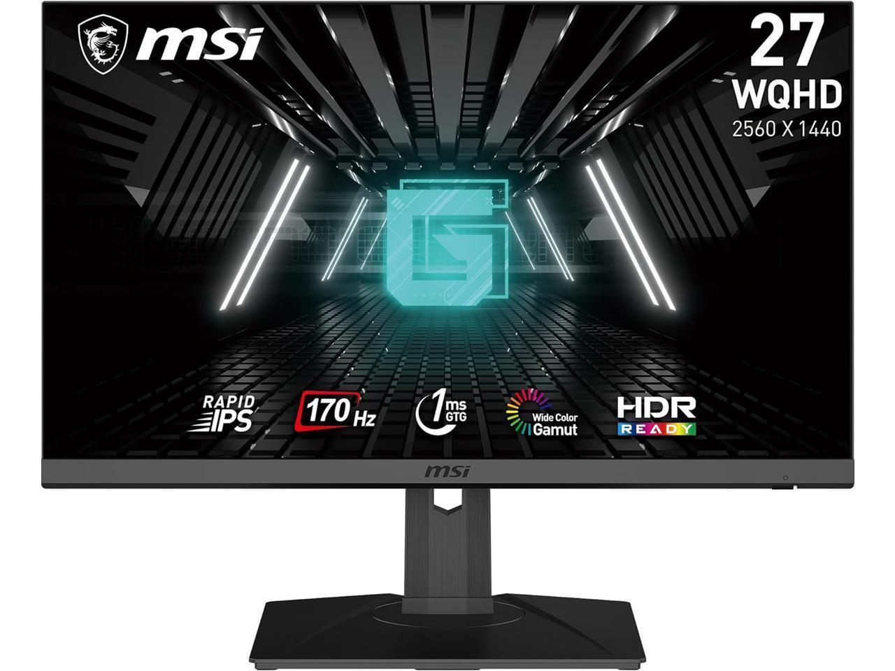 MSI 27\