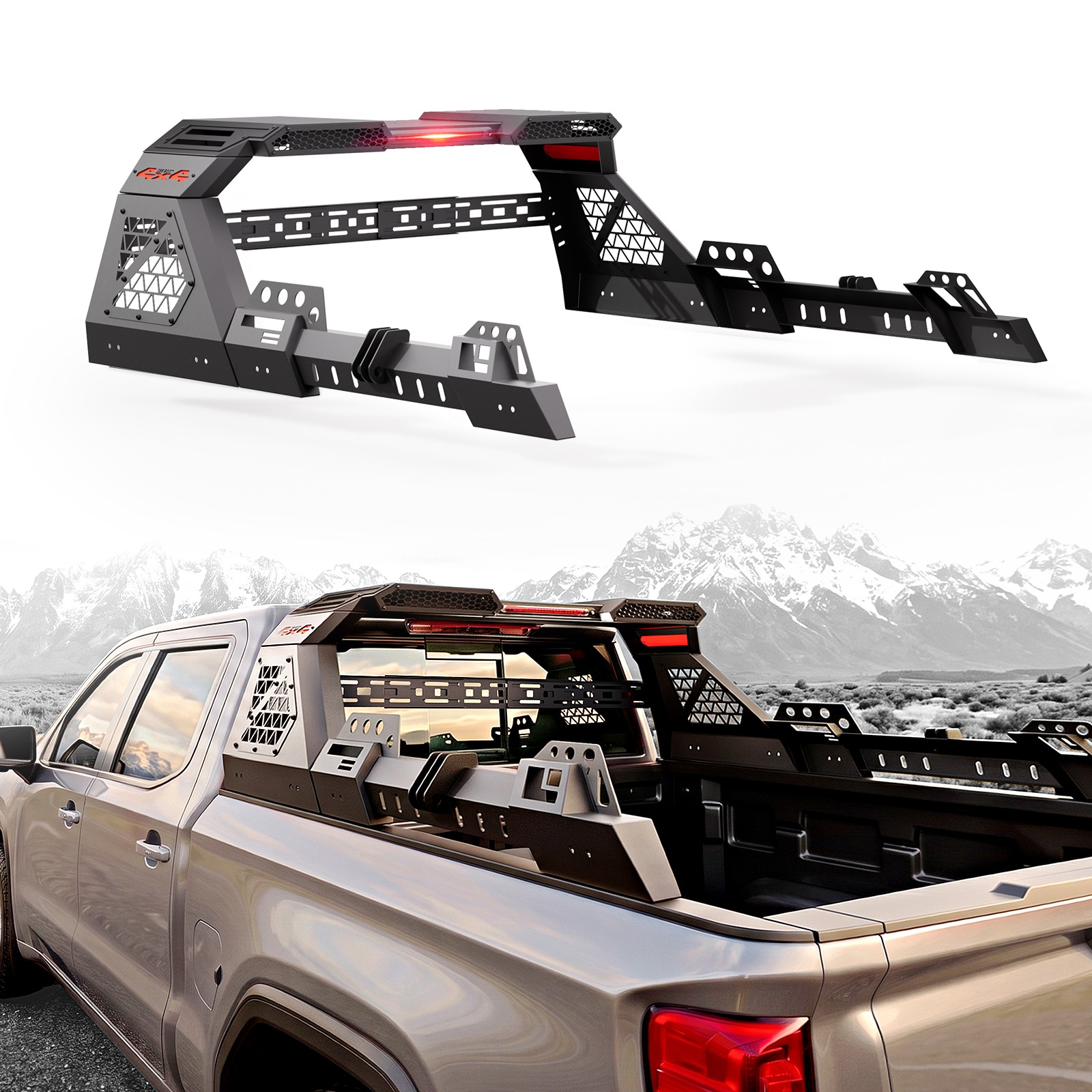 For 2002-26 Ram 1500 2500 3500 56-65 For 2002-26 Ram 1500 2500 3500 56-65