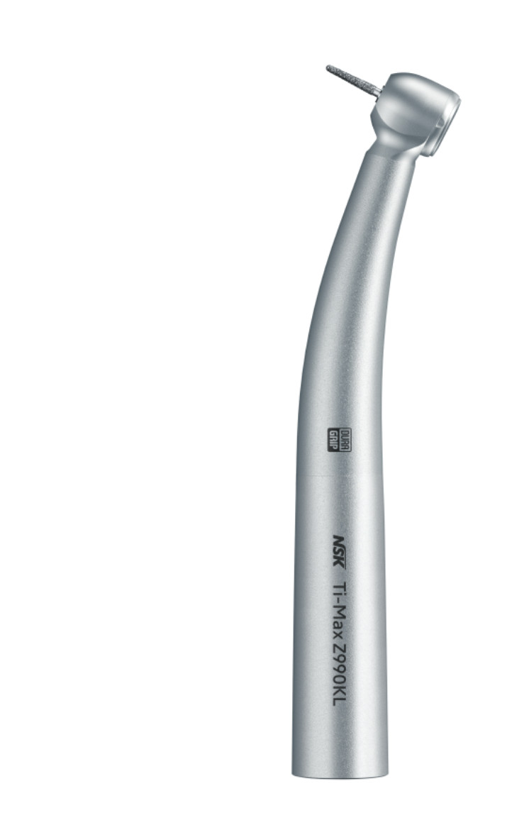 NSK Ti-Max Z990KL High Speed Handpiece NSK Ti-Max Z990KL High Speed Handpiece