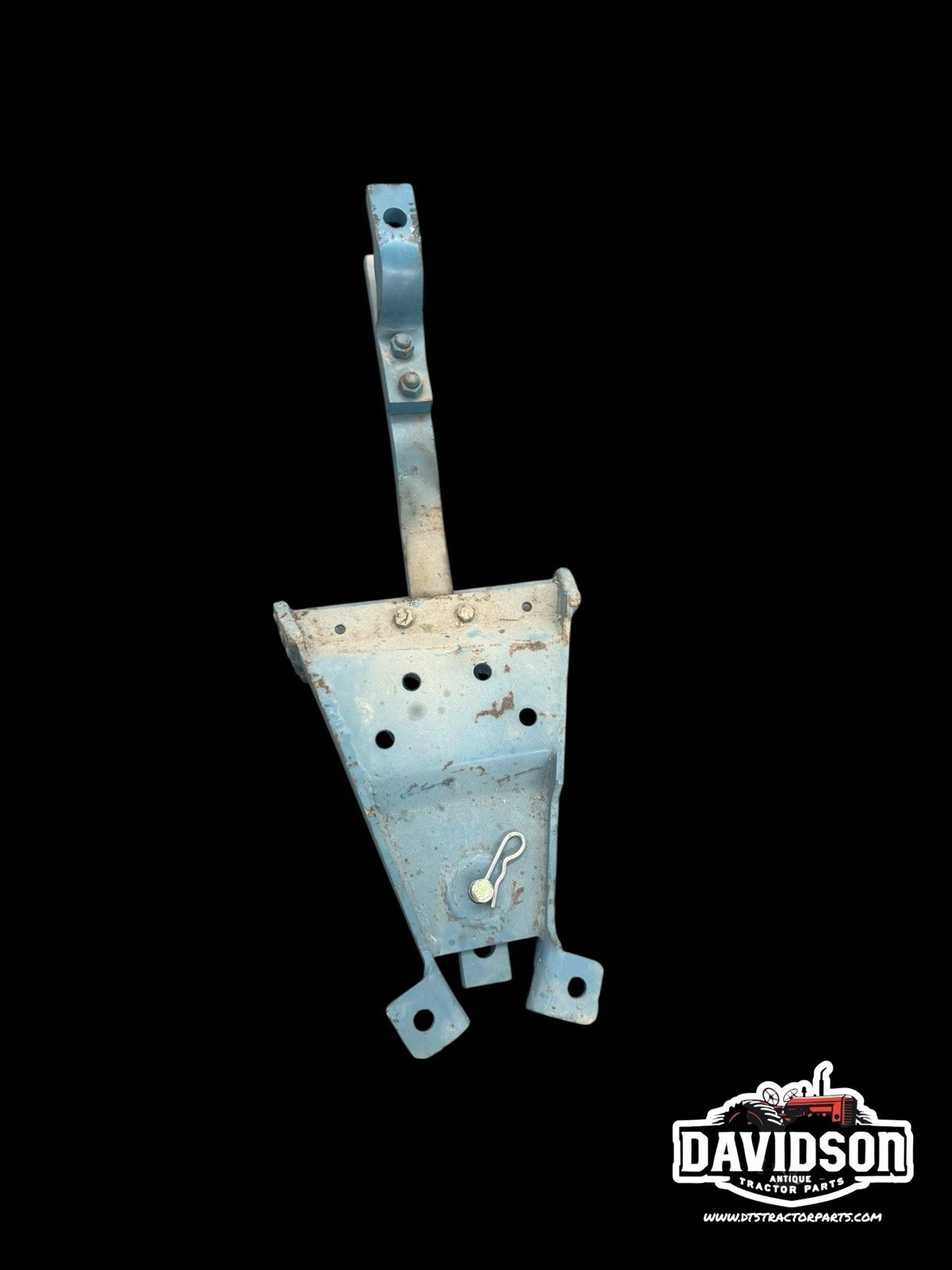 CFPN820A Drawbar Kit Fits Ford Tractor 2000, 3000, 2600, 3600 2310 2610 2910+