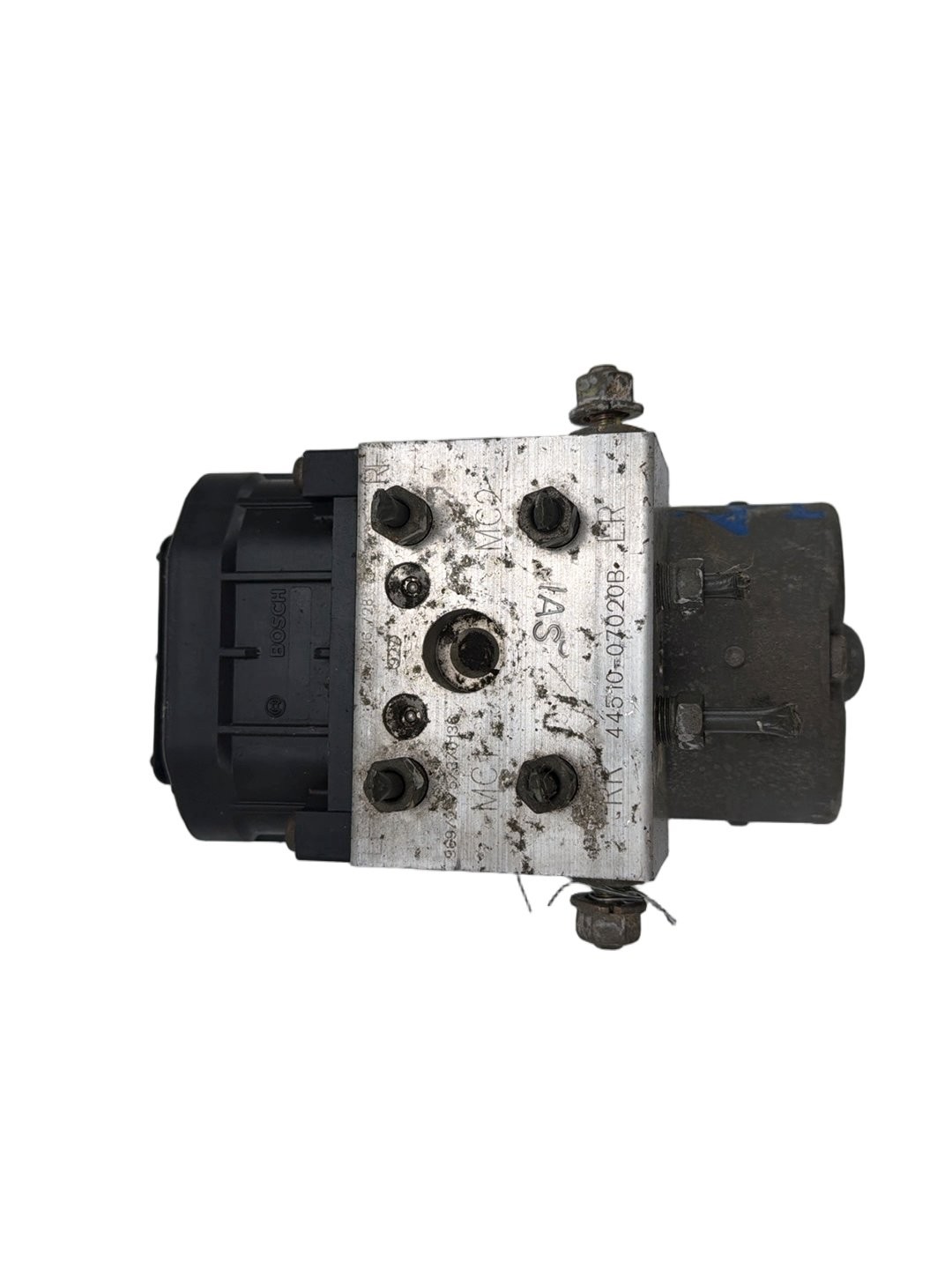 2000-2004 Toyota Avalon Anti-Lock Brake ABS Pump Modulator Assembly OEM 2000-2004 Toyota Avalon Anti-Lock Brake ABS Pump Modulator Assembly OEM