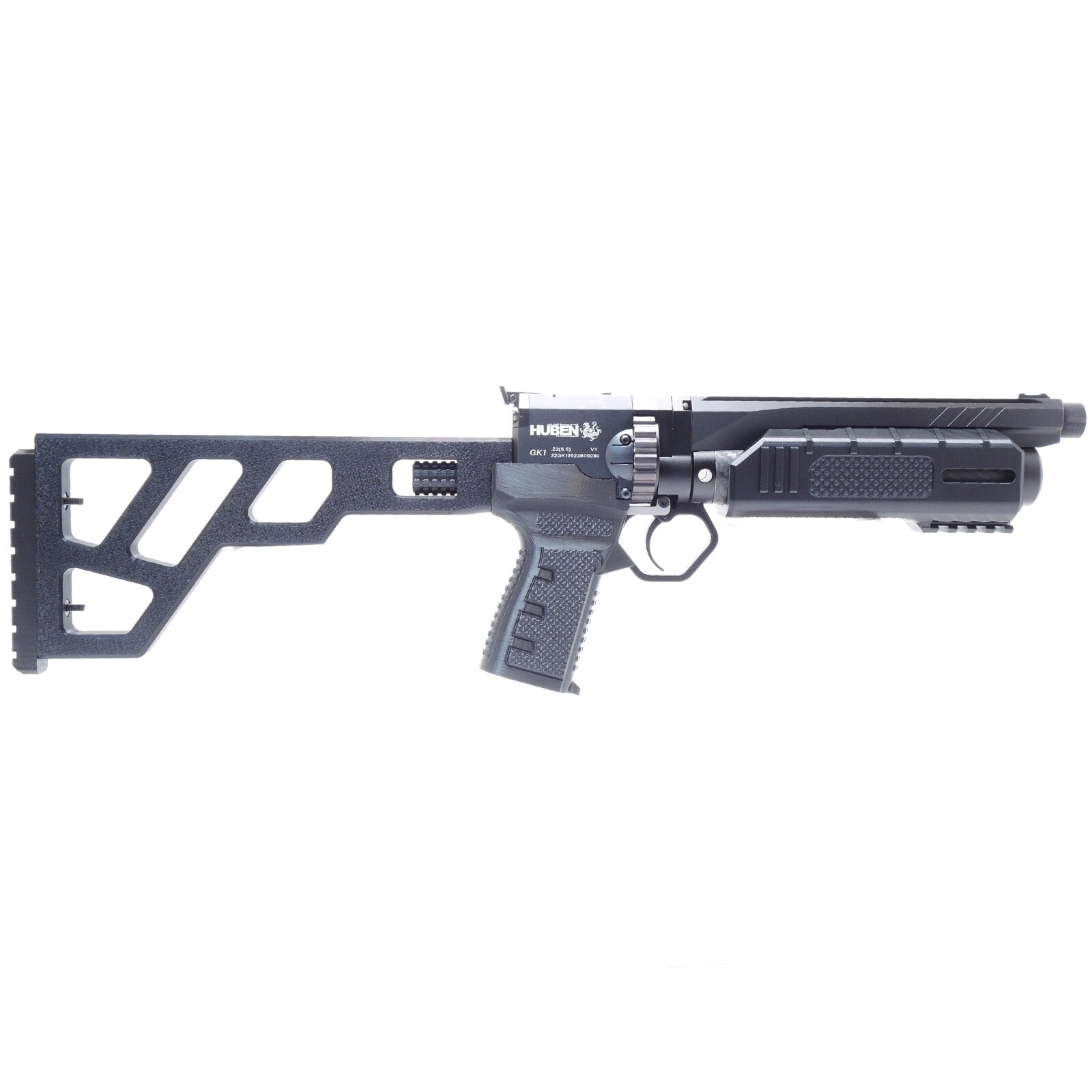 Huben GK1 Stock Kit Huben GK1 Stock Kit