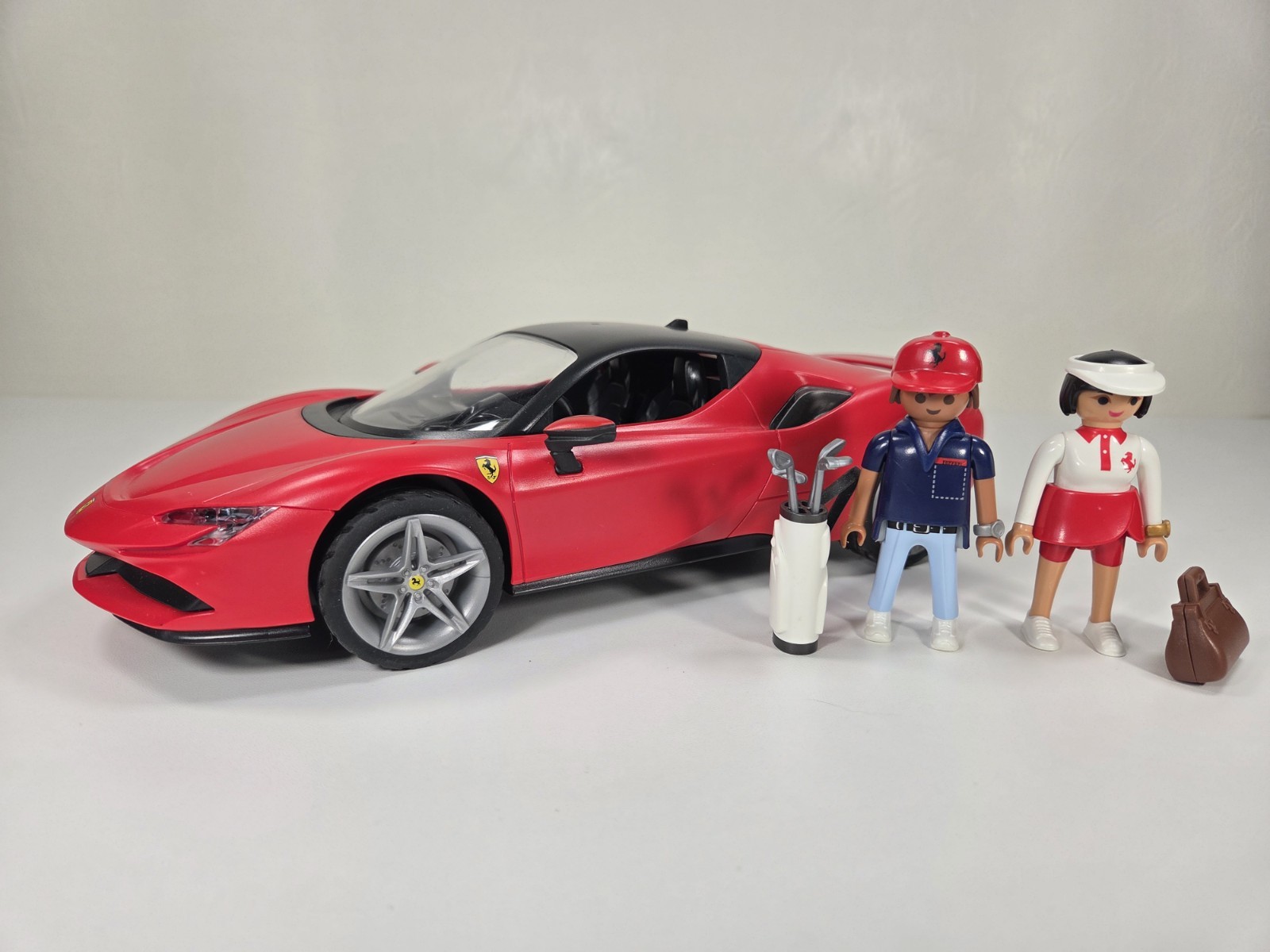 Playmobil Ferrari SF98 Stradale 71020 1/18