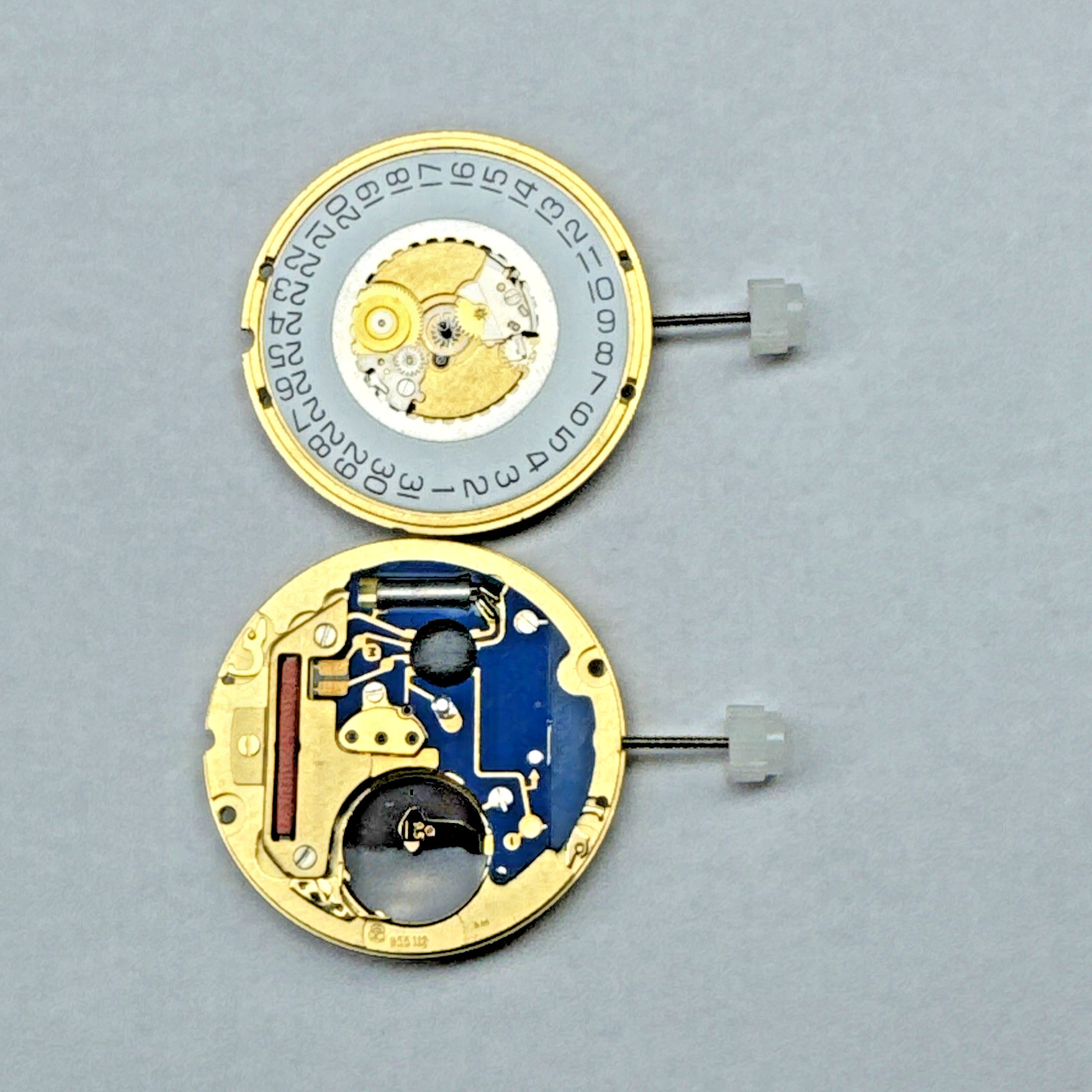 ETA 955.112 Watch movement Date NEW OLD STOCK OEM READ BULK AVAILABLE ETA 955.112 Watch movement Date NEW OLD STOCK OEM READ BULK AVAILABLE