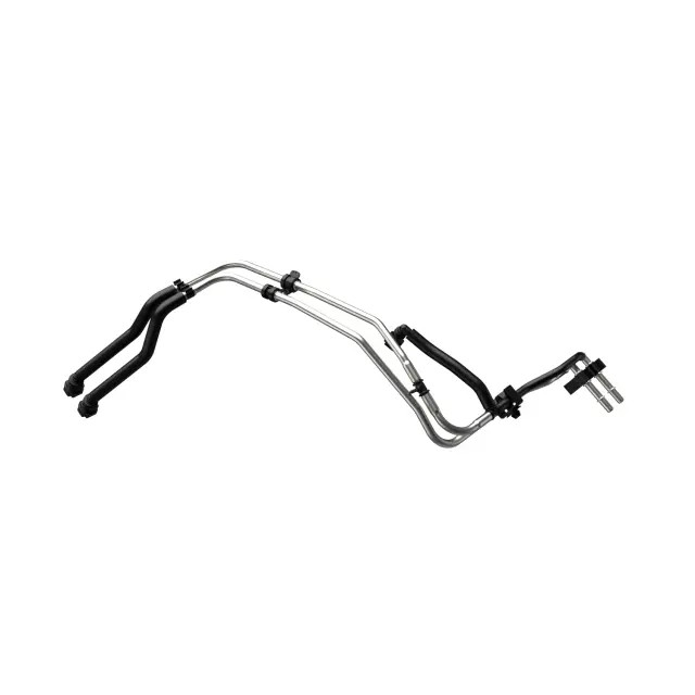 Genuine Mopar Fuel Supply And Return Tube 68245180AA