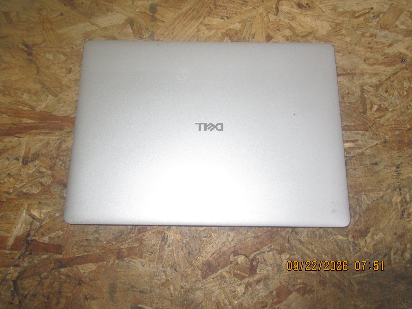 Dell Pro 14 PC14250 14\