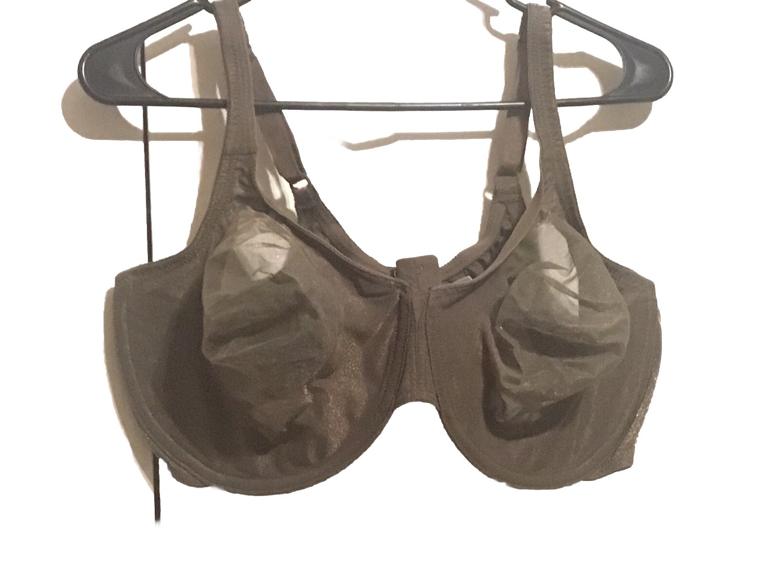 Sexy Gloria Vanderbilt size 46 D Tan Bra Women\'s Underwire Unpadded Bra U 94 Sexy Gloria Vanderbilt size 46 D Tan Bra Women\'s Underwire Unpadded Bra U 94