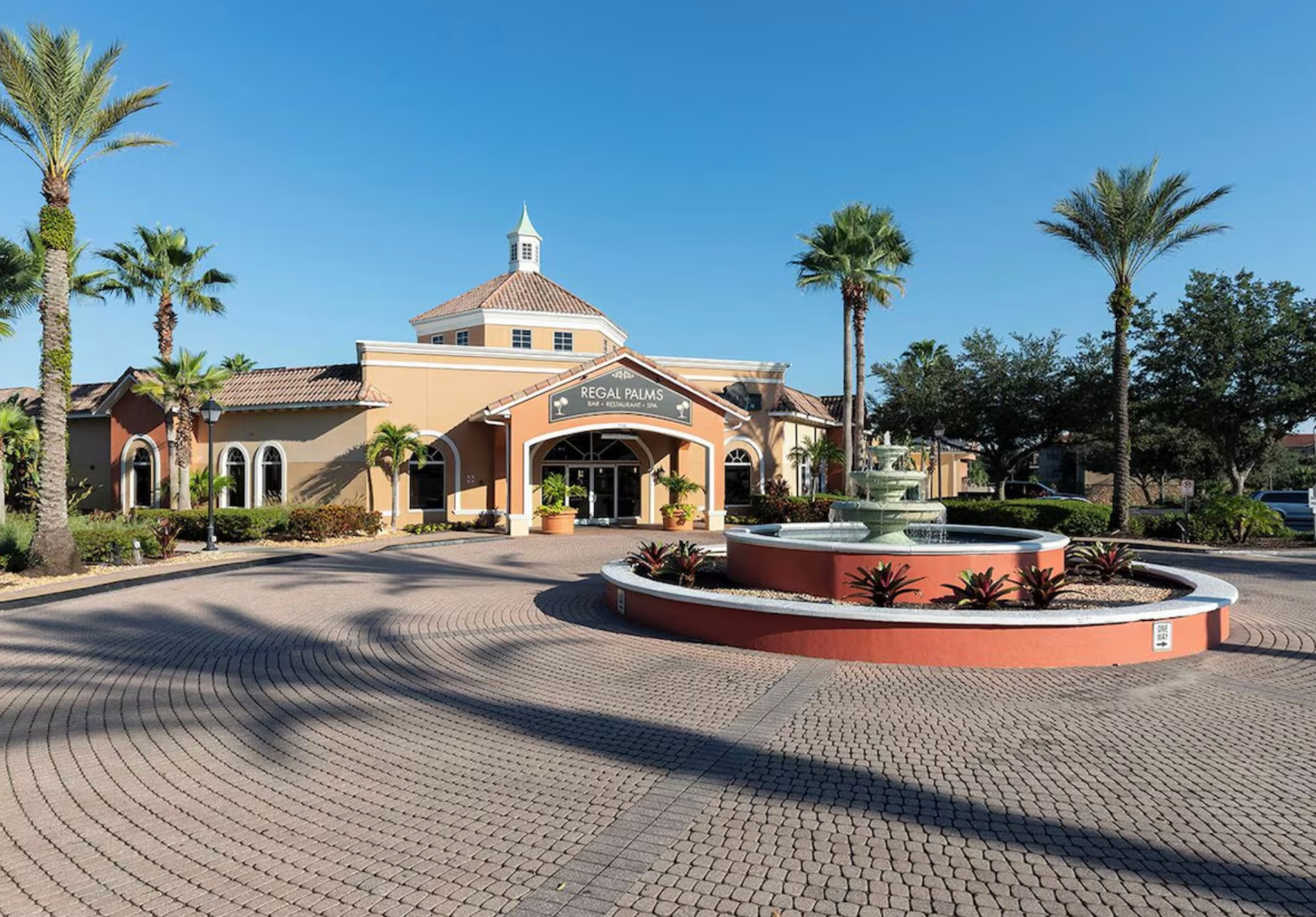 Villas at Regal Palms - Davenport, FL - 3BR/Sleeps 8 - SEPT/OCT/DEC 2026