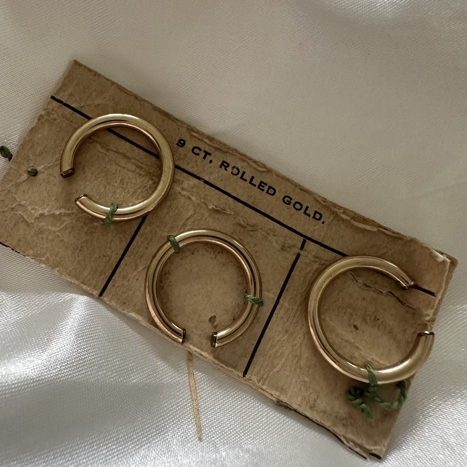 Vintage (1949) 9ct Rolled Gold Pocket Watch Bows Vintage (1949) 9ct Rolled Gold Pocket Watch Bows