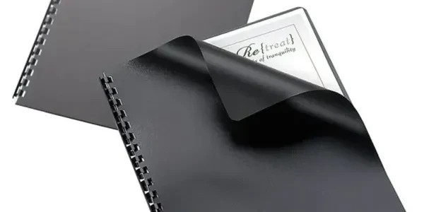 The Treasures of Known Aim - Comb Bound Journal - Brand New - 
