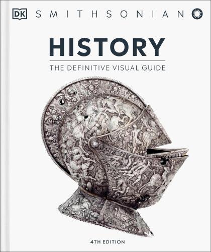 History: The Definitive Visual Guide (DK Definitive Visual Encyclopedias) by DK