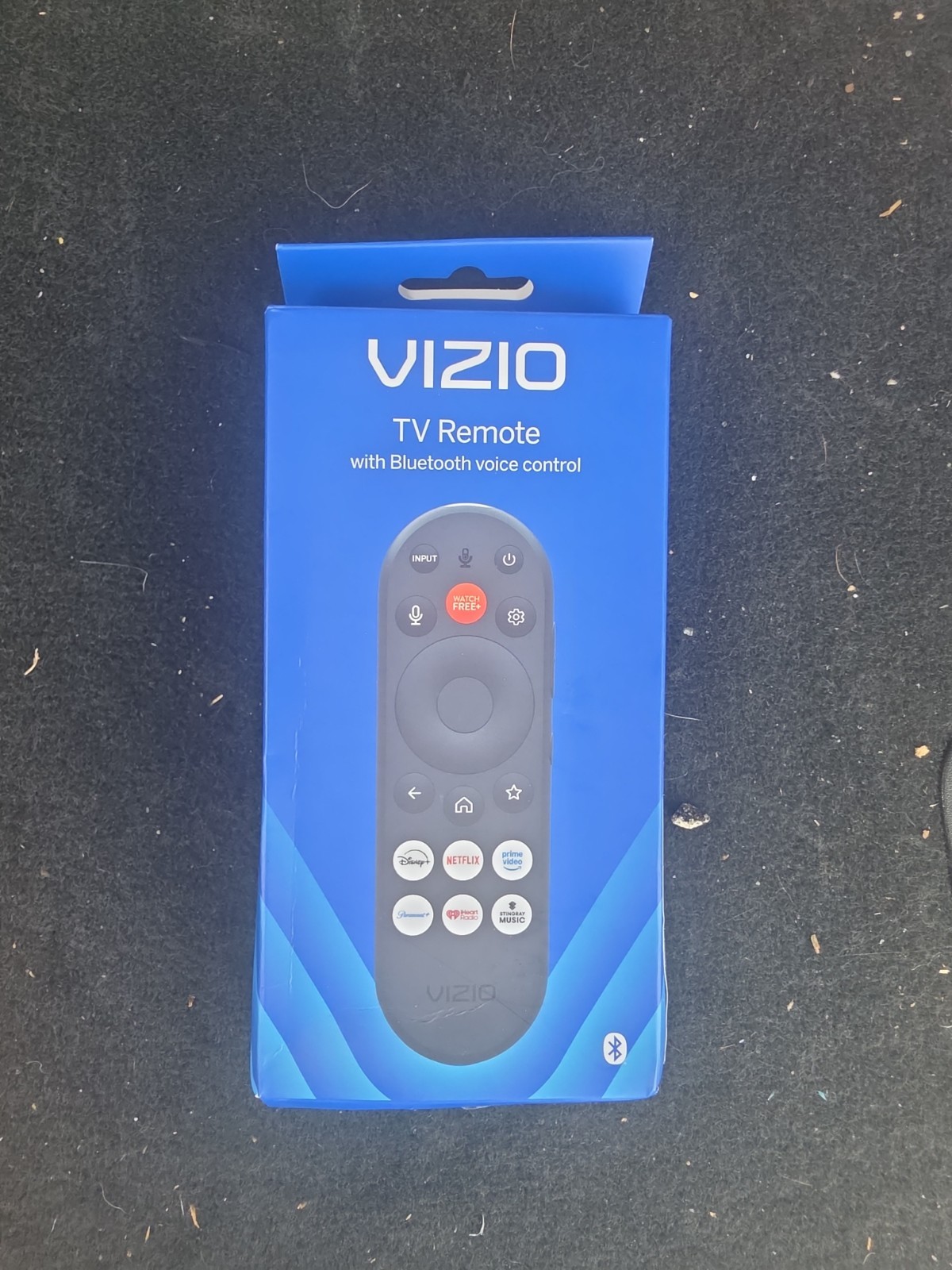 OEM XRT290 XRT29X For ONN VIZIO Smart Voice TV Remote Control OEM XRT290 XRT29X For ONN VIZIO Smart Voice TV Remote Control