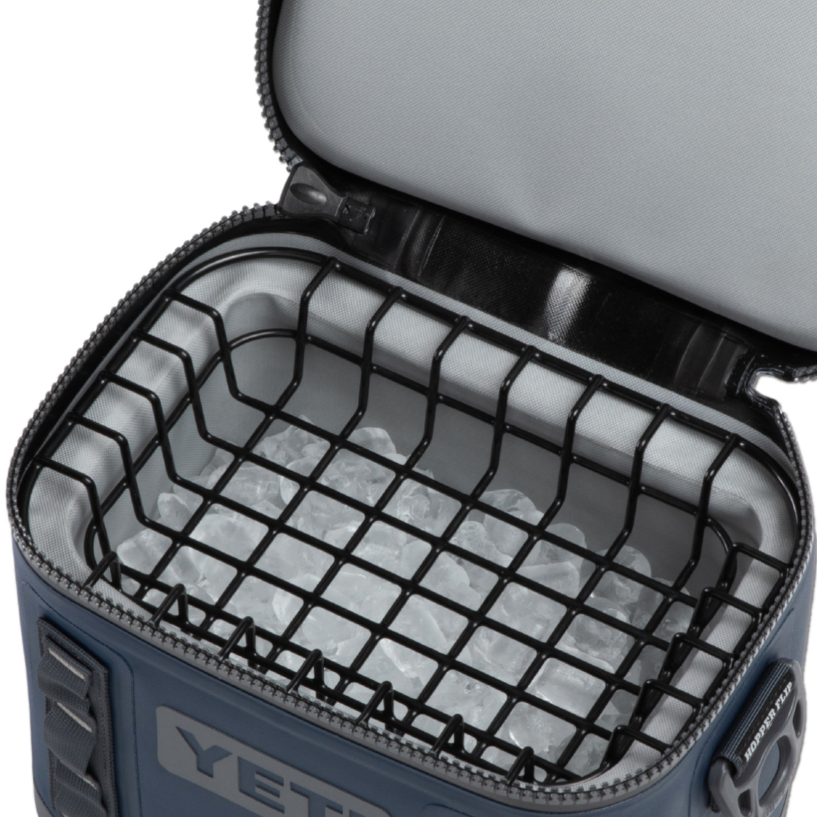Cooler Basket for Yeti Hopper Flip 8 - Hopper Accessories - Dry Goods Tray Only Cooler Basket for Yeti Hopper Flip 8 - Hopper Accessories - Dry Goods Tray Only
