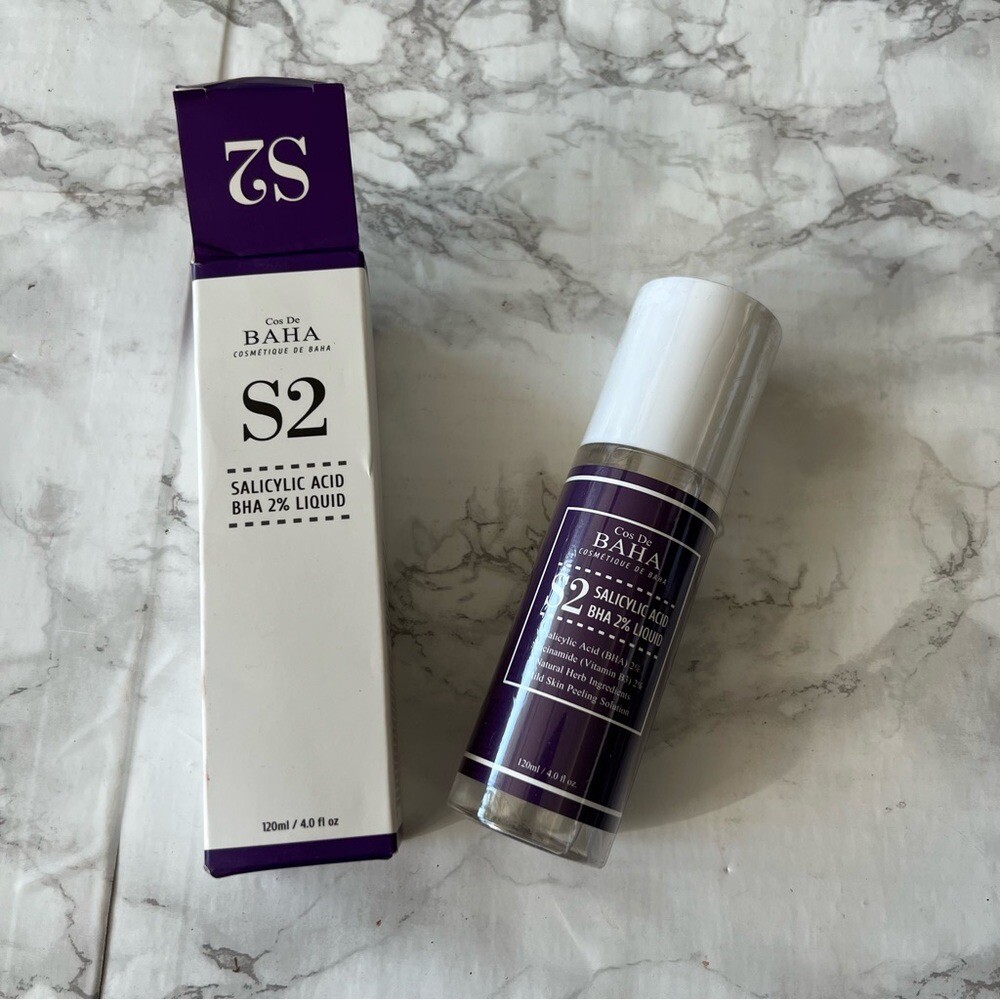 cos de baha s2 peel New With Box Sep Big Sale cos de baha s2 peel New With Box Sep Big Sale
