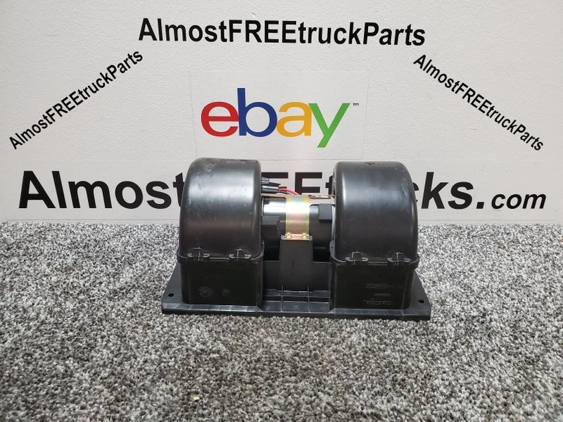 85120276 Volvo Blower Motor - 85120276 Volvo Blower Motor -