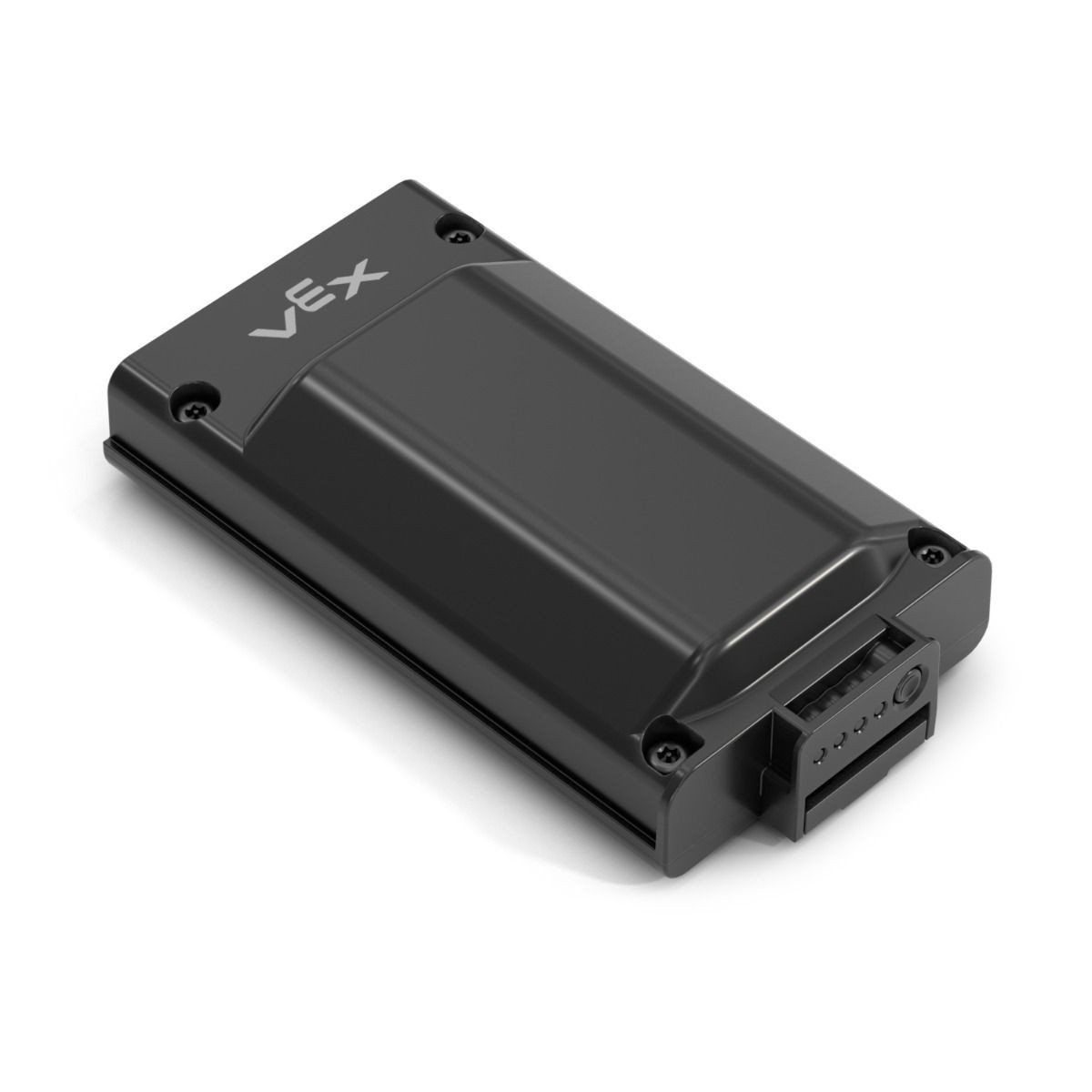 VEX Robotics Kit NEW OEM EXP Brain Batt 3Motors Optical & Distance Sensors