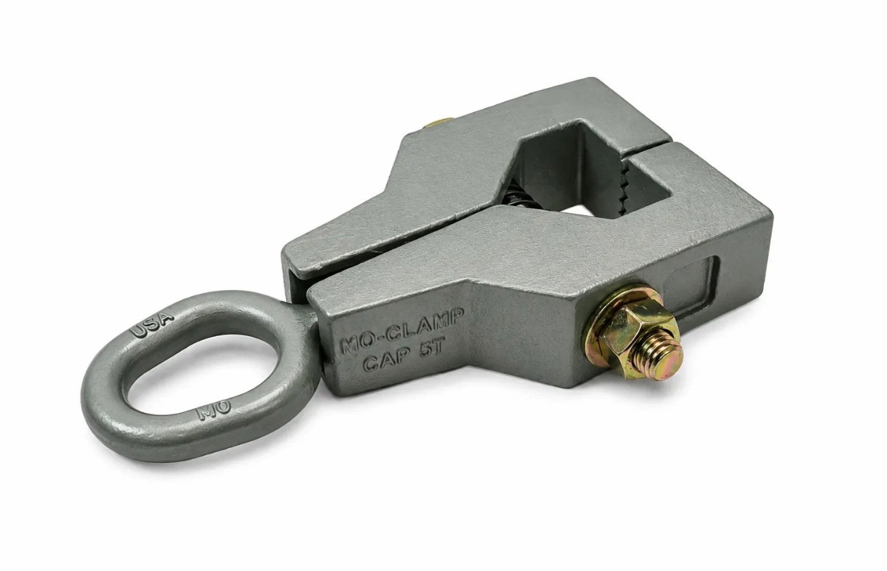 MO-CLAMP 0680 Big Mouth Clamp Professional Collision Repair Tool - NEW MO-CLAMP 0680 Big Mouth Clamp Professional Collision Repair Tool - NEW