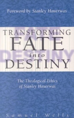 Transforming Fate into Destiny - GOOD Transforming Fate into Destiny - GOOD