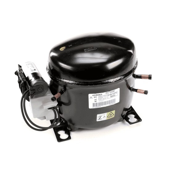 DELFIELD 3527146 EMBRACO R290 0.3 3HP FFU13 Compressor