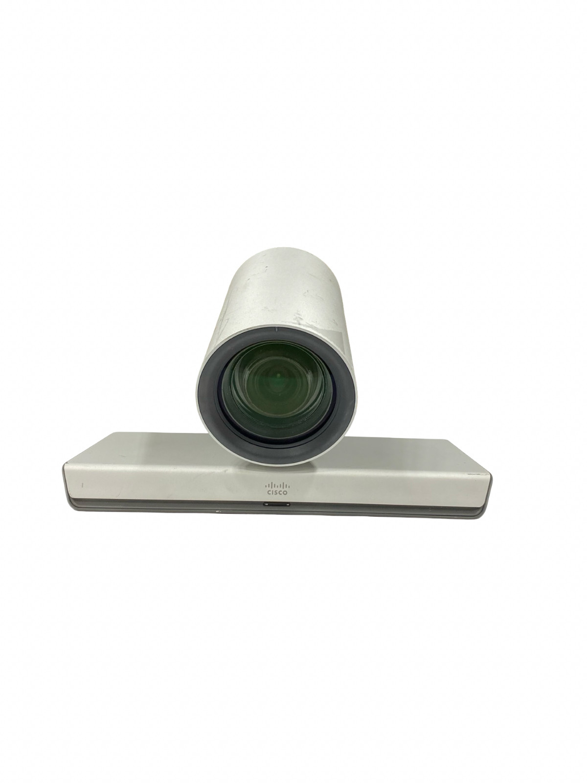 Cisco Precision 60 CTS-CAM-P60 PTZ 1080p Camera Powers ON #30