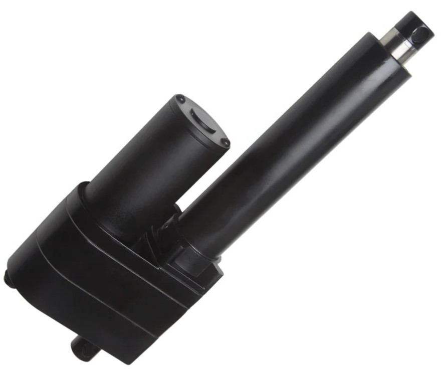 Progressive PA-17-10-1600 Industrial Linear Actuator 12VDC, 10\