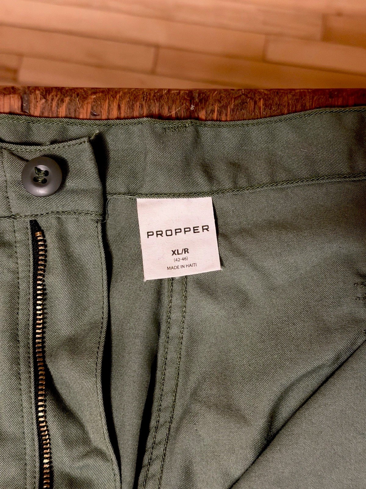 Propper Wildland Fire Pant Propper Wildland Fire Pant