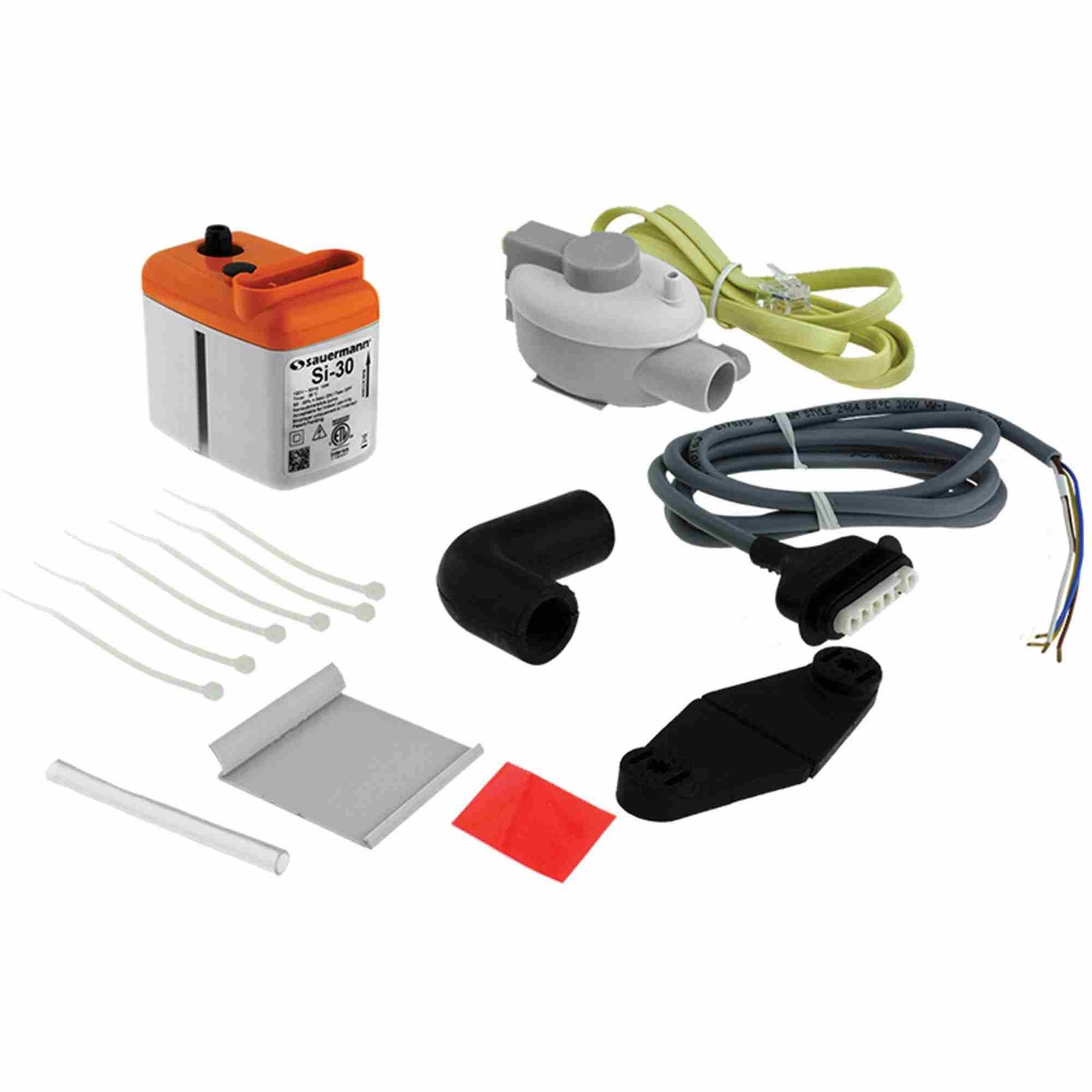 Sauermann SI-30 120V piston condensate pump Sauermann SI-30 120V piston condensate pump